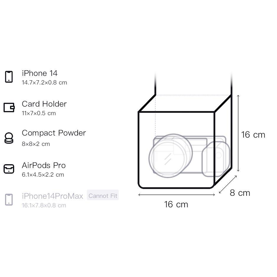 Marc Jacobs JMarc Top Double Zipper Closure Smooth Leather Handbag Women handbag Black 2P4HCR015H02-001
