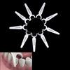 30pcs Dental Floss Interdental Brush Teeth Stick Toothpicks Tooth Thread Floss Pick Hot Saling