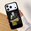 Better Call Saul SOFT Mobile Phone Case for IPhone 17 AIR 16pro Max 15 14 13 12 11 Bumper Cover