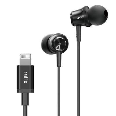 Audio/Video – Sluchátka