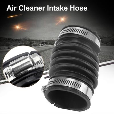 Unikt luftrenarintagsrör Pålitlig kompakt anti-aging