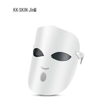 K·SKIN LED Light Therapy Face Mask CN Plug (adapter Included)