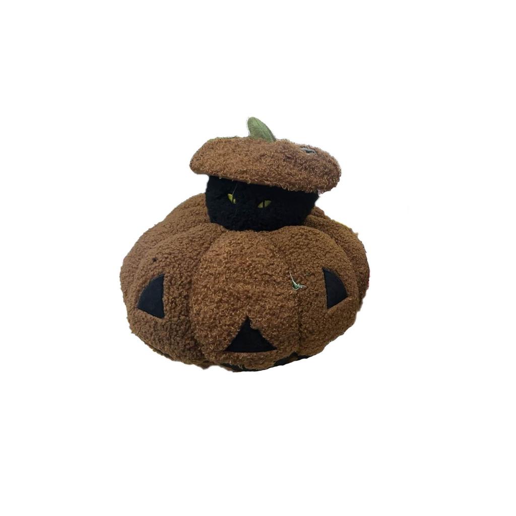 Simpatica bambola di peluche regalo giocattolo bambola di pezza per bambini in stile cartone animato
