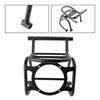 Front Rack Carrier & Headlight Guard Kit For Honda Ct125 Huntercub 125 20-23