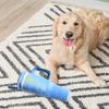 Dog Squeaky Toys Plush Water Cup Toy For Puppy Boredom Relief Teether For Large Medium Small Breeds Chew Play Training