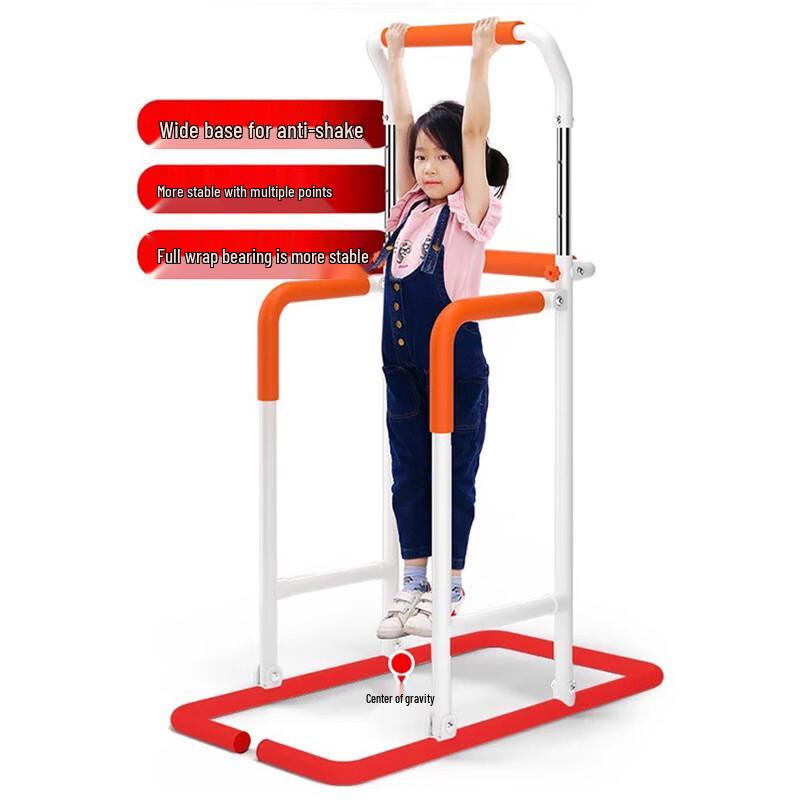 WEZHO Home Multi-functional Pull-up Bar Station