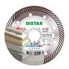 Distar Tarcza Diamentowa Gres Master 125 X 1,4 X 10 X 22,23Mm