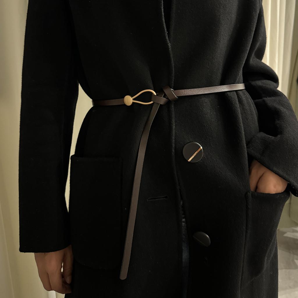 Genuine Leather Women Belt Luxury Brand Female Fashion Punk Belt Jeans Wild Belt For Women Wide Waist Belts Coat Corset Belt