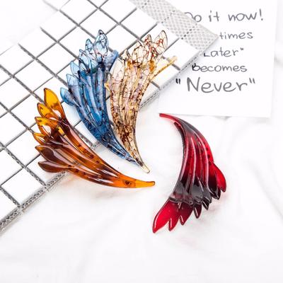 Accesorios para el cabello – Pinzas y clips para el pelo