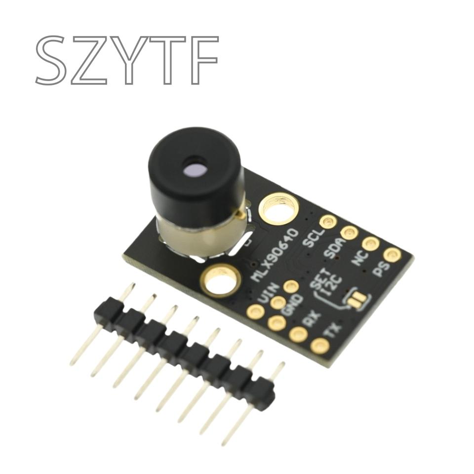 MLX90640 Camera Module Thermal Image Temperature Sensor 32x24 IR Infrared Array Thermometric Dot Matrix 32*24 Sensor Module