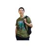 Timberland Outdoor Casual Breathable Round Neck Short Sleeve T-Shirt Unisex Tops A6RGN-V46