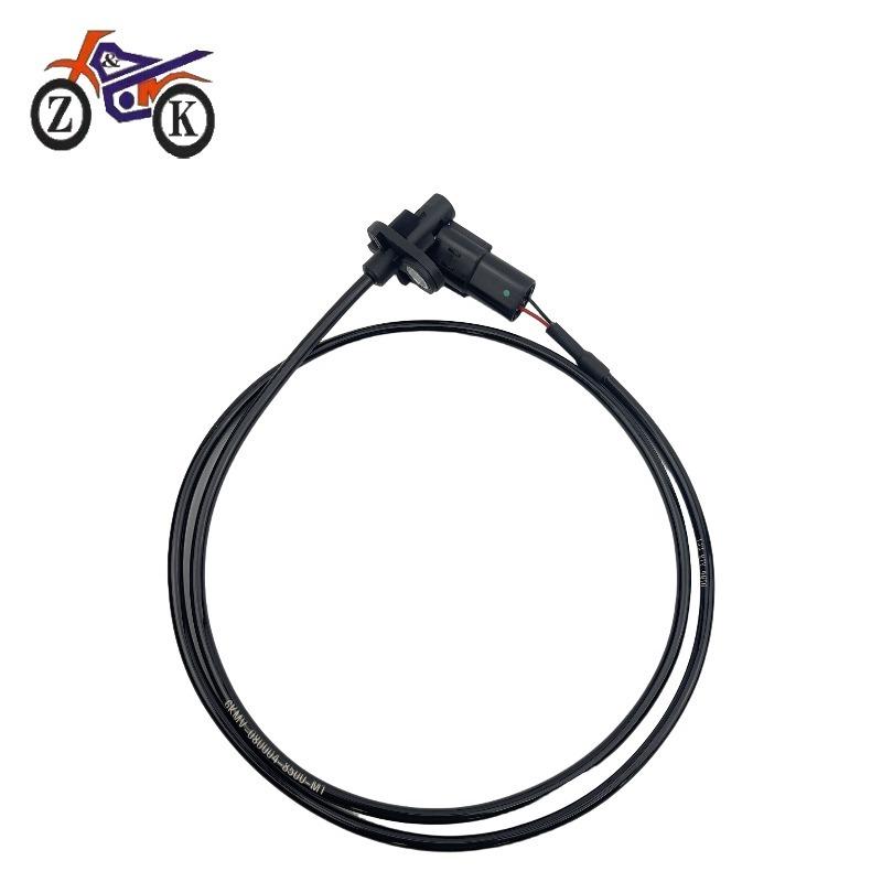 1PCS Motorcycle Rear ABS Wheel Speed Sensor Replacement For CFMOTO 300SR CF300 400NK 650MT 650GT 250SR 250NK 6KMV-080004-8500-M1