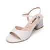 Women S SandalS Model 012524012