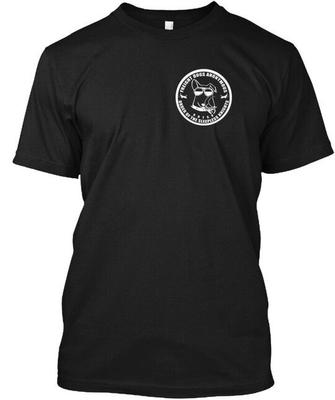 Freight Dogs Anonymous Ootsk Order Of Sleepless T-Shirt Hergestellt in den USA S bis 5XL