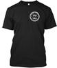 Tricou Freight Dogs Anonymous Ootsk Order Of Sleepless Fabricat în SUA de la S la 5XL