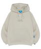 Fleece-Lined H Beautiful Sunshine Hoodie Unisex Big Size M~4Xl (Type A)