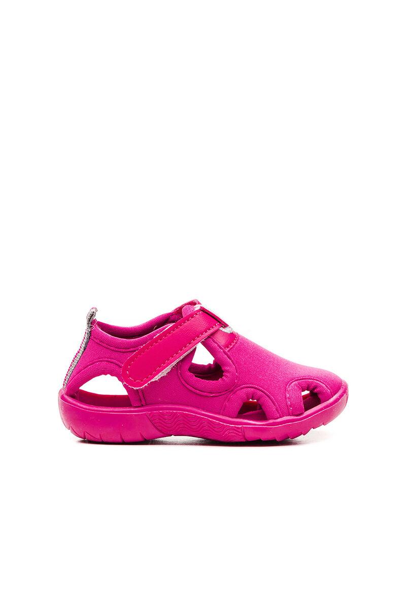 UNNI-Fuchsia Kids Sandals