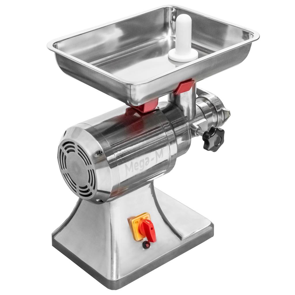 Meat Grinder Mega-M 200kg/h 950W N