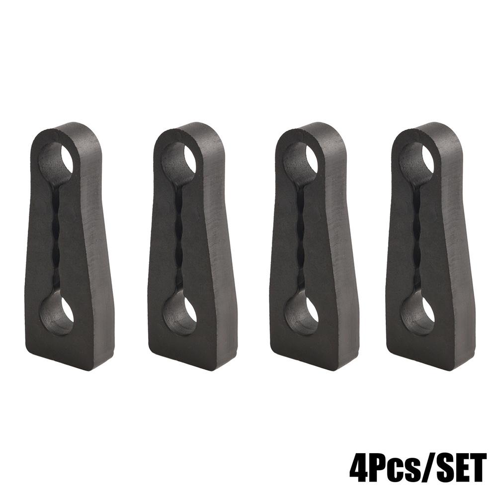 

Демпфер-буфер звука замка двери автомобиля для Subaru Forester Impreza Outback