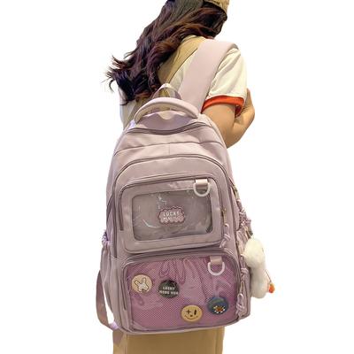 Tašky pre deti a bábätká – Školné tašky