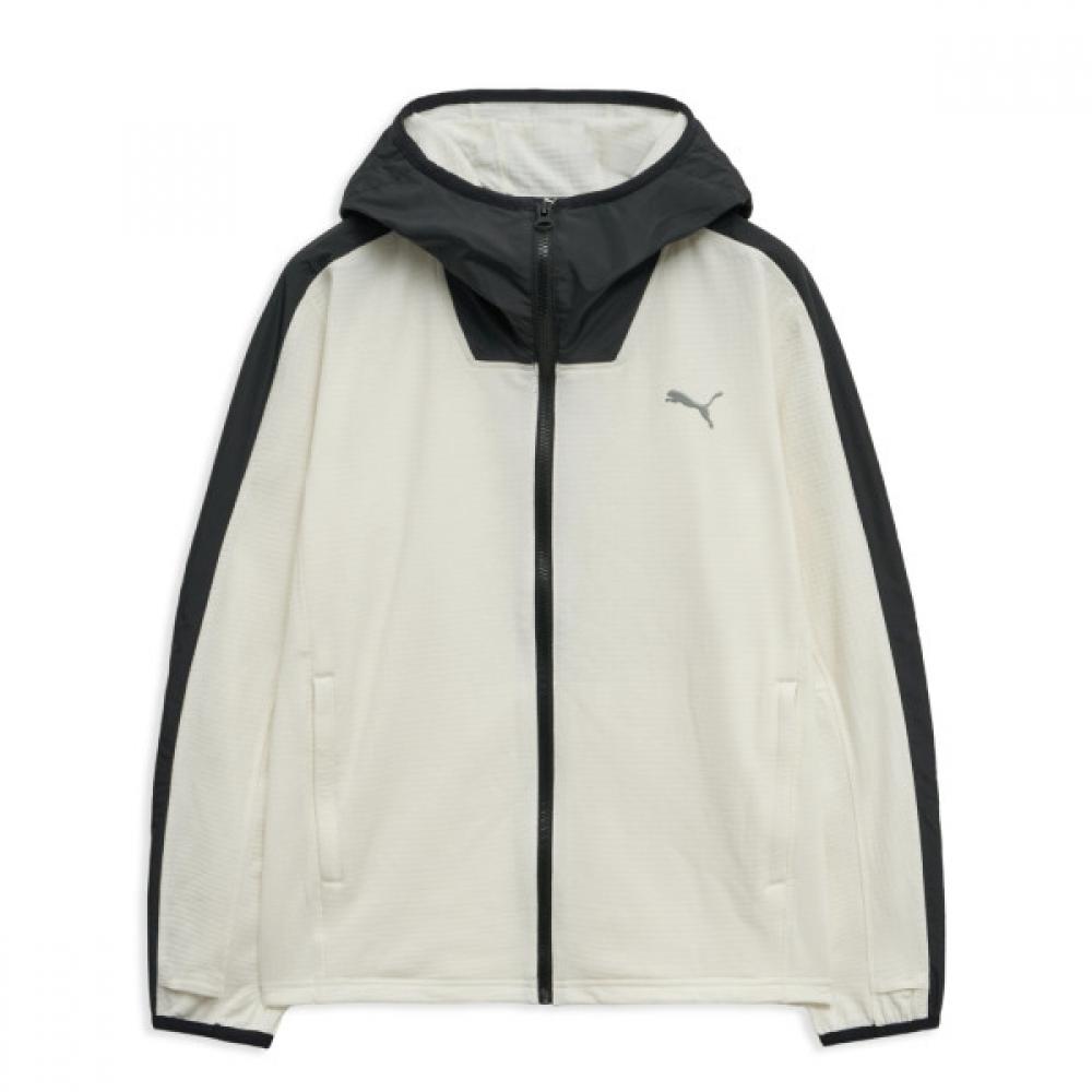 

Официальная флисовая куртка Puma Official Mens Activewear XS