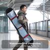 Padded Snowboard Bag Safeguarding Case Long-Lasting Luggage