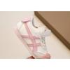 Scarpe nuove per bambine primavera/autunno, suola morbida, scarpe da passeggio, scarpe sportive per bambini piccoli, sneakers per bambini piccoli 1-3 anni