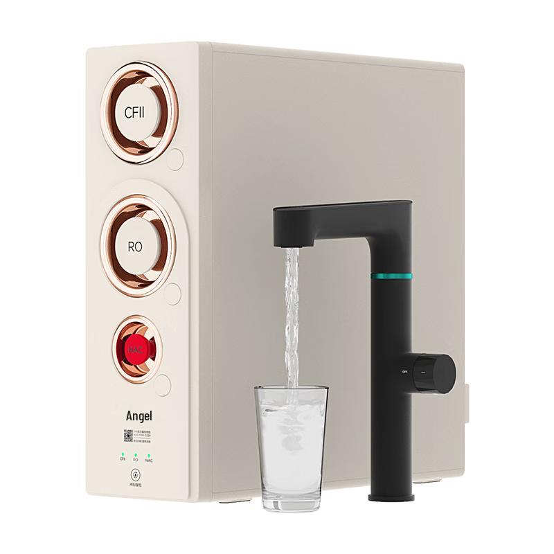 Angel Nezha 2nd Gen 1600G Under-Sink RO Water Purifier