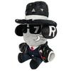 22Cm High Quality Chance Plush From Forsaken Game Soft Stuffed Animal Toy For Kids Boys Girls Birthday Gift Home Room Decor
