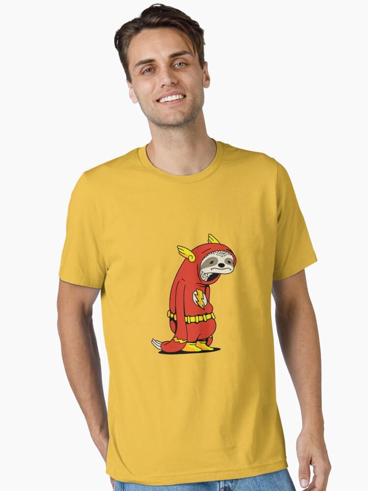 Zootopia Sloth Flash Essential T-Shirt