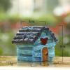 Mini House for Fair Garden Landscape Design Decoration