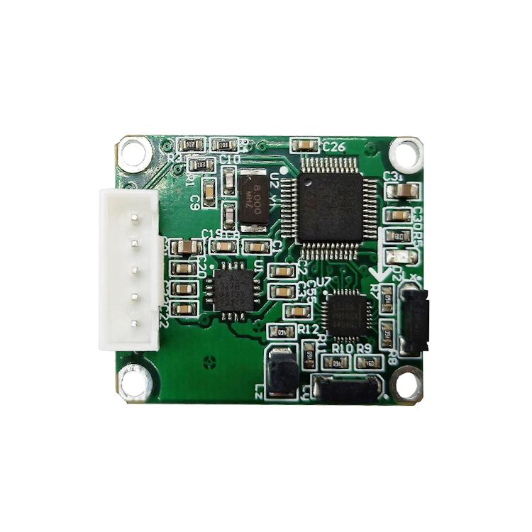 BWSENSING 3D Digital Magnetic Compass BW-LEC310 Magnetic Sensor 0.1 Resolution 2 Accuracy RS232 RS485 TTL Output Modbus