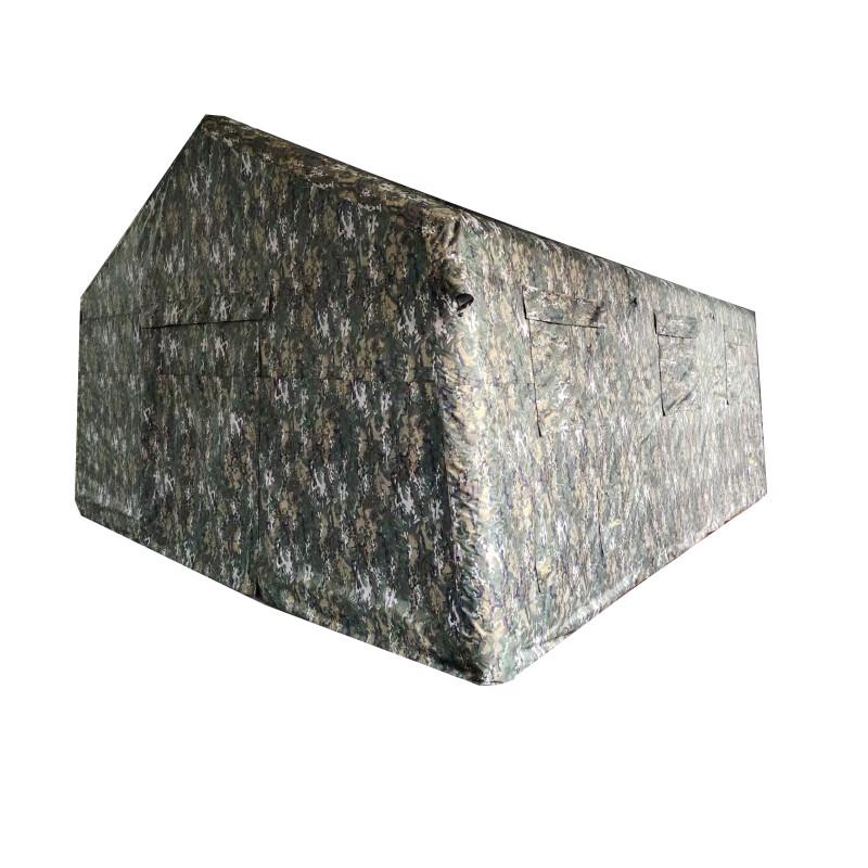 Xinyuejian Inflatable Outdoor Tent 12 sqm (3m x 4m)