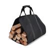 OLOEY Outdoor Firewood Bag