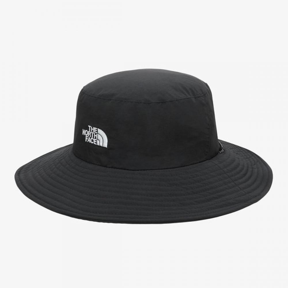 The North Face Tnf Trekking Hat Black Ne3hr53a BLACK/S