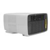 Portable Air Conditioner Cool Heat Double Use Low Noise Compact Air Conditioner with Remote Control for Dormitory