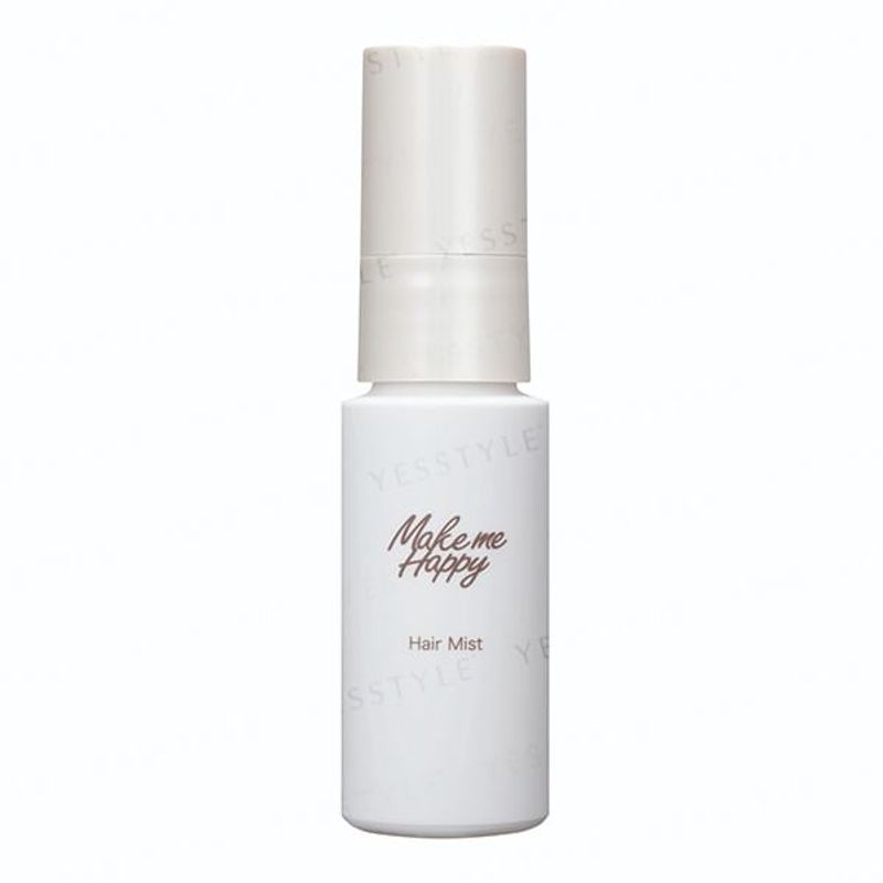 Canmake - Make Me Happy Hair Mist