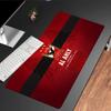 Al-ahly Tv Logo Design Mouse pad Mouse pad, Gaming Mouse Pad, keyboard pad, Desk Decor for computer notebook Fan Gift Birthday Gift
