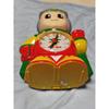 Used Mini Mini Man Alarm Clock