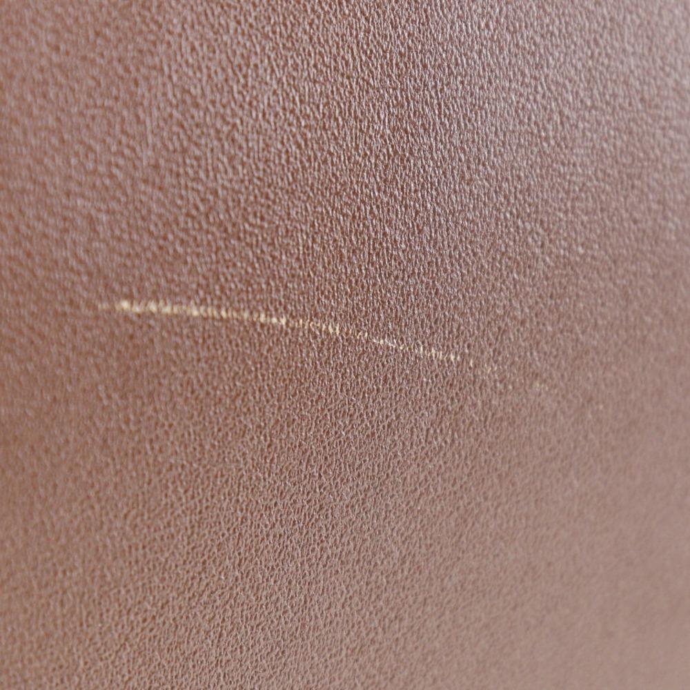 Burberry D Ring Shoulder Bag By Color Brown / Black Calfskin Women Used