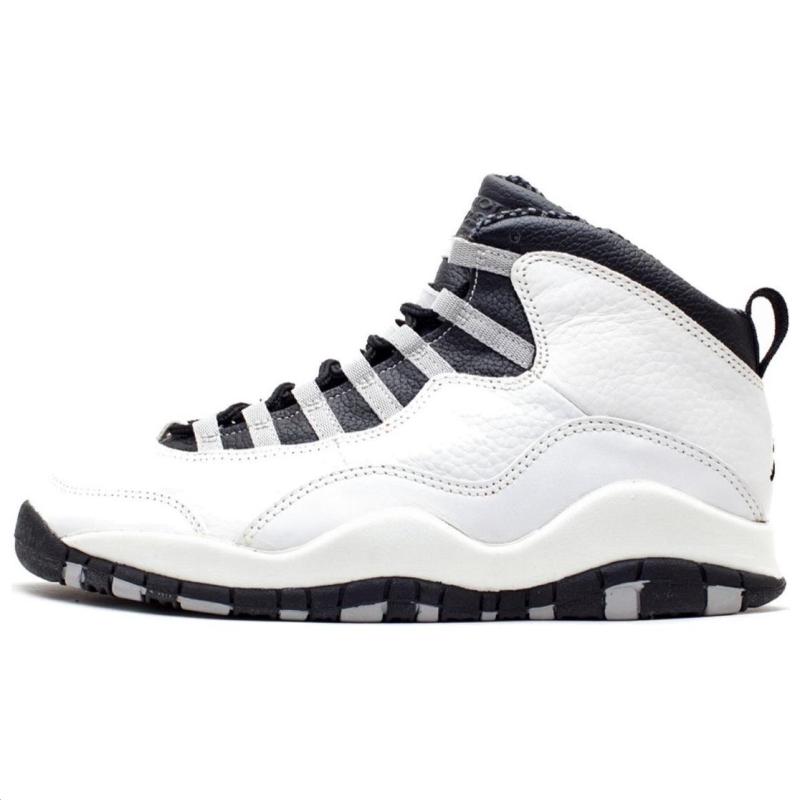 

Jordan 10 Retro Og Steel Jordan HJ6779-104 40