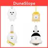 Joke Bear Selfdeprecating Plush Toy With Crown And Bee Design For Kids And Collectors