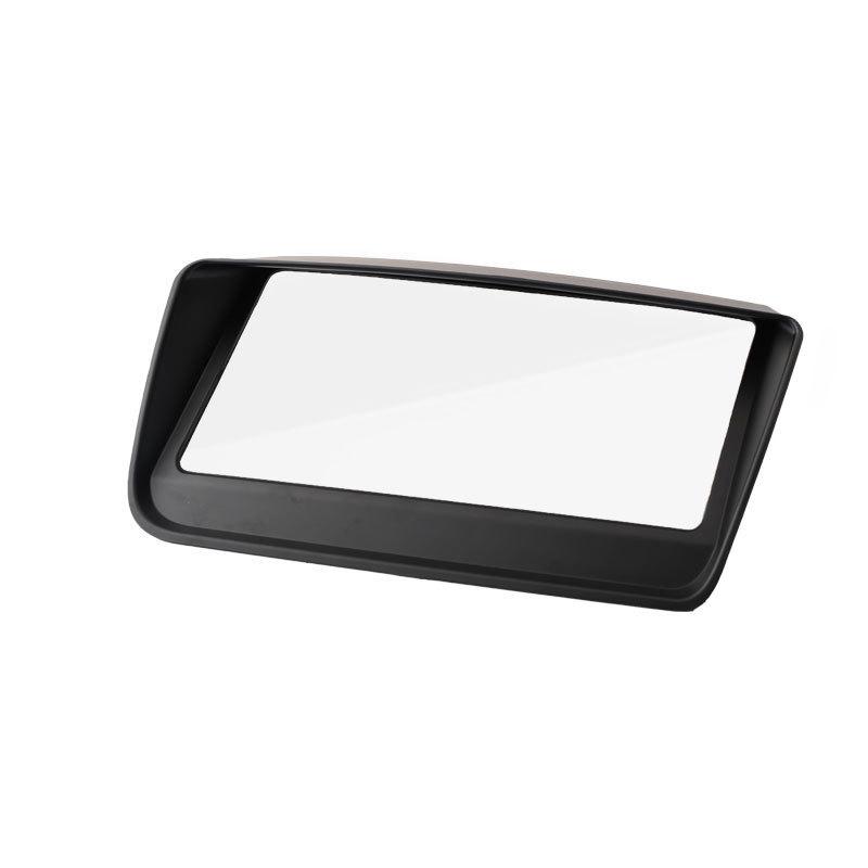 Jihu S5 Model 24-25 Head-Up Display Protective Cover Upgrade