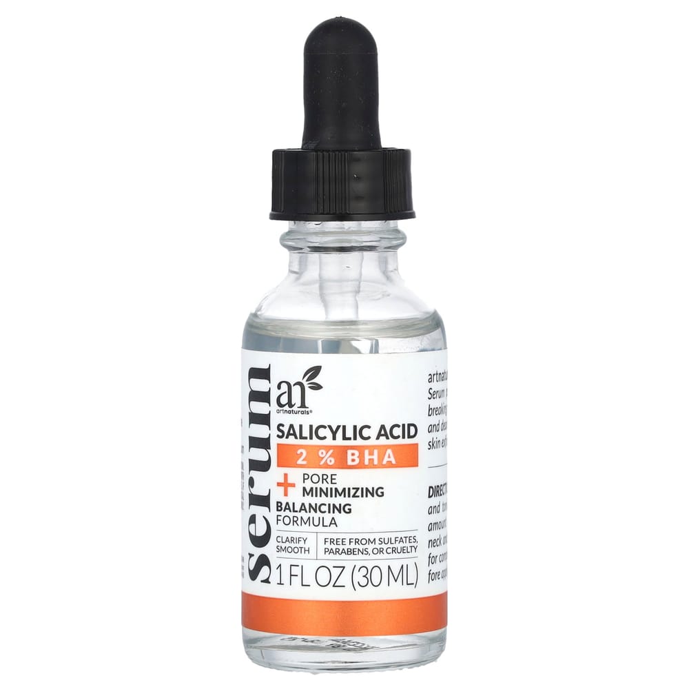 Artnaturals Salicylic Acid Serum 30ml (1 fl oz) 30ml - 1 ea