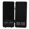 Mini Single Tank Refrigerator USB Rechargeable Portable Low Decibel Energy Saving Cooling Semiconductor Refrigerator