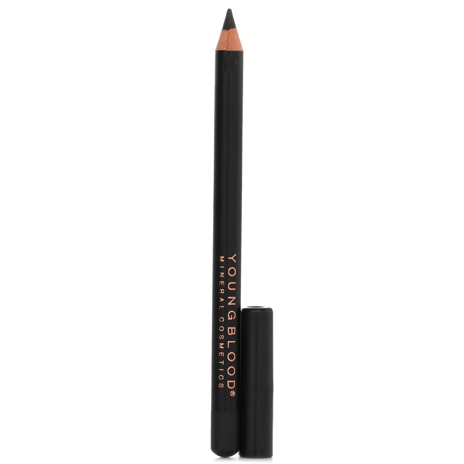 

Extreme Pigment Eye Pencil - Blackest Black 1.1g/0.04oz