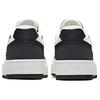 Anta Low Top Sneakers Mens Black White 912448018-2