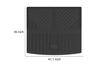 TPE Floor and Trunk Mats for 27 Rivian R2 Models