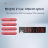 Hospital Digital Nurse Call & Intercom System
