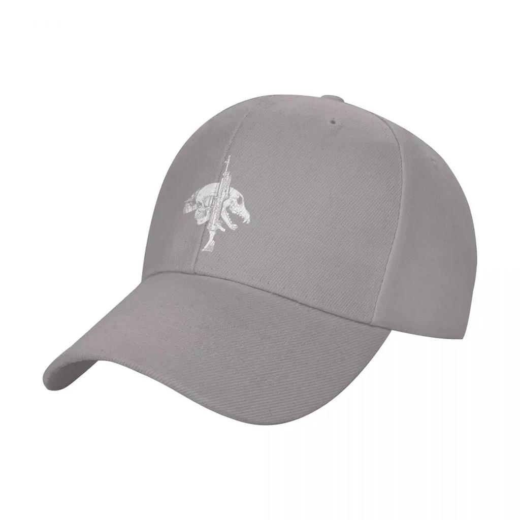 Vintage FOG Skull Durable For All Seasons Summer Hat Baseball Cap Baseball Cap Men